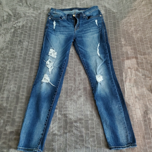 Rock & Republic Denim - Rock and Republic Jeans